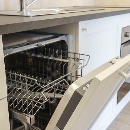 Darna Apartamenty Avena 4 Poznań Exteriör bild