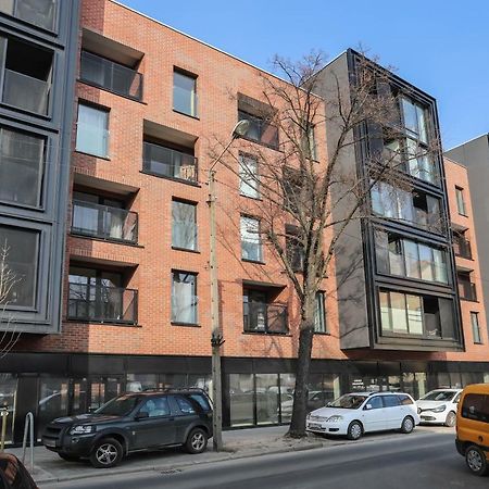 Darna Apartamenty Avena 4 Poznań Exteriör bild
