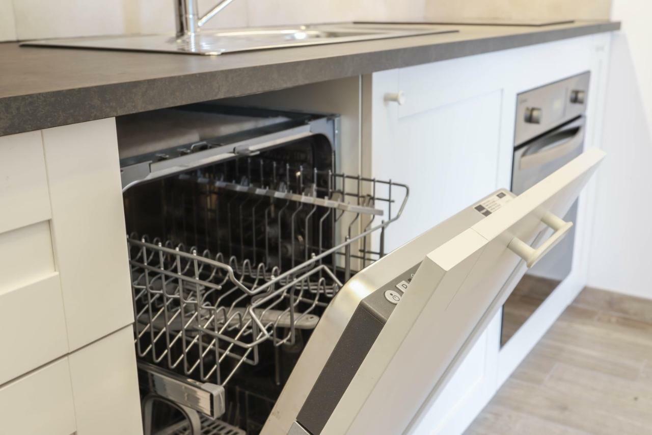 Darna Apartamenty Avena 4 Poznań Exteriör bild