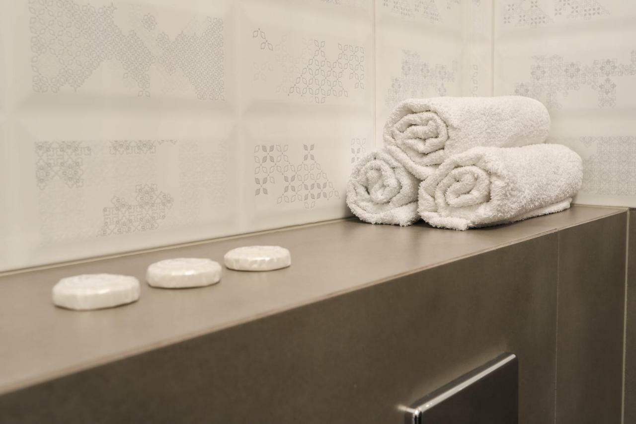Darna Apartamenty Avena 4 Poznań Exteriör bild